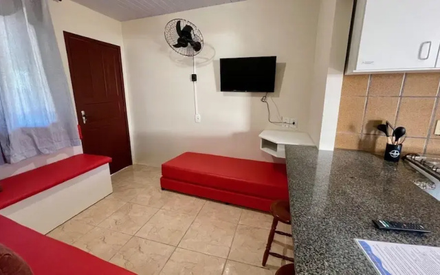 AP 12 Ala Conceição Residencial Solavir