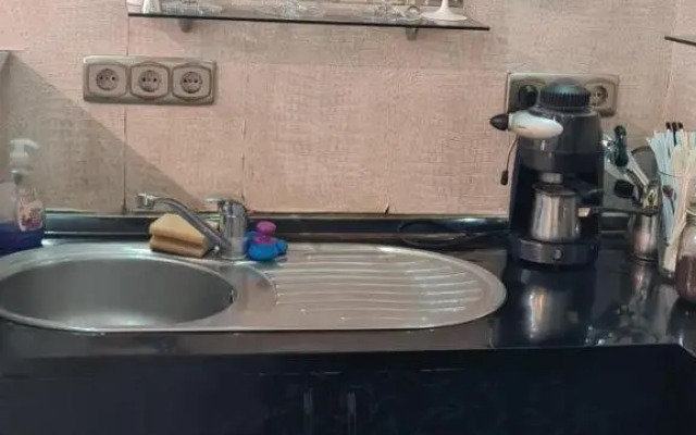 Glamour Apartments