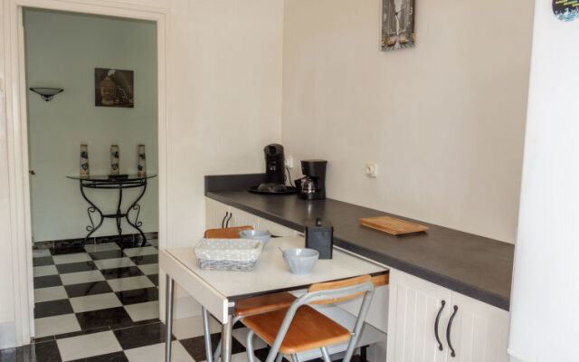 Holiday Home El Patio