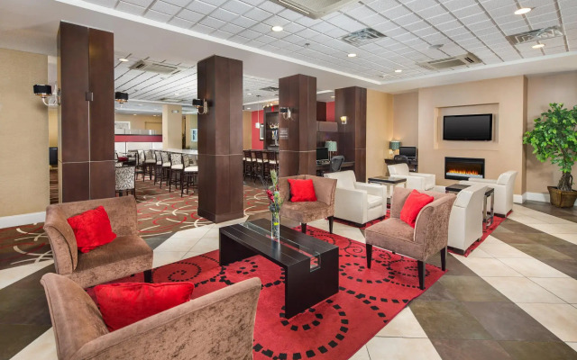 Doubletree by Hilton Chattanooga Hamilton Place