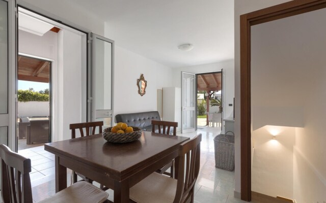 3542 Villa Beach by Barbarhouse