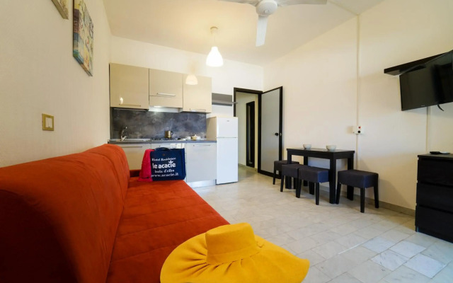 Residence Le Acacie