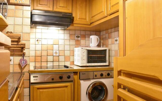 Appartement Méribel, 2 pièces, 6 personnes - FR-1-180-363