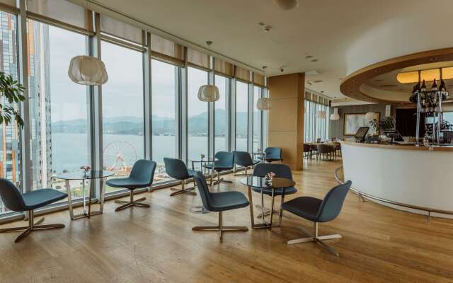 Radisson Blu Hotel Batumi