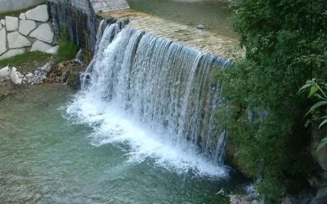 Parco Dolomiti Fisterre
