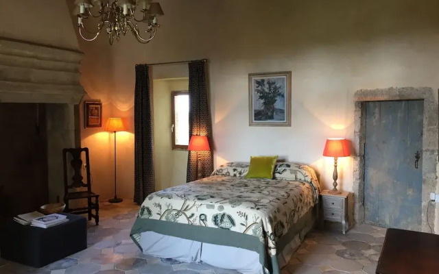 Château du Fréchou