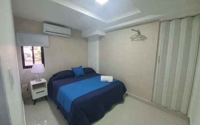 Malecon Rooms & Hotel