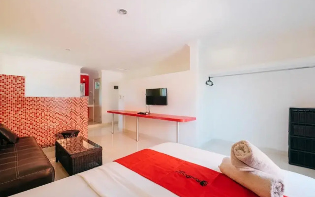 Oyo 90568 Kawaii Apartments