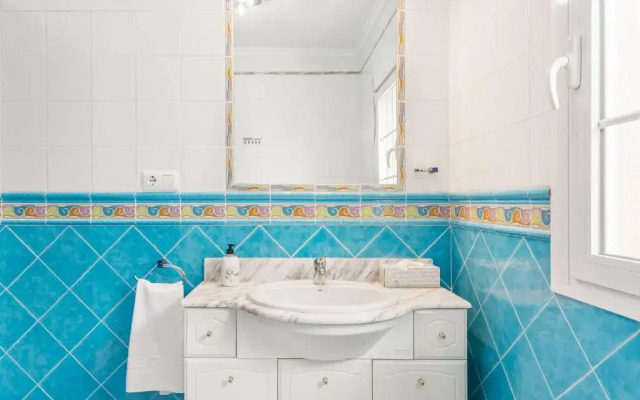 Casa Familiar La Lobita 1