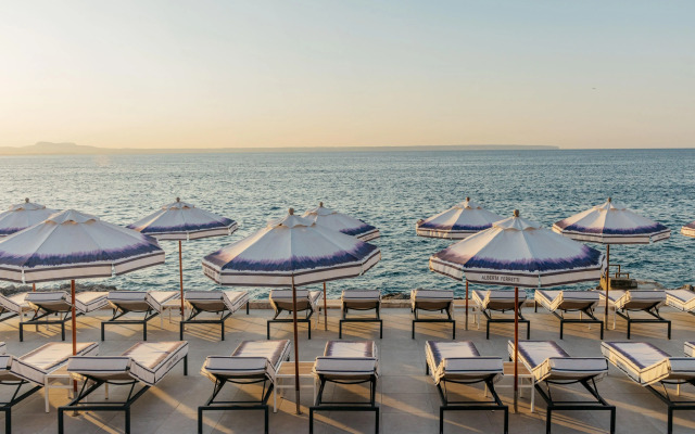 Hotel de Mar Gran Melia