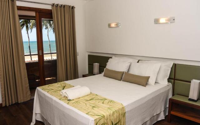 Genus Beach Hotel