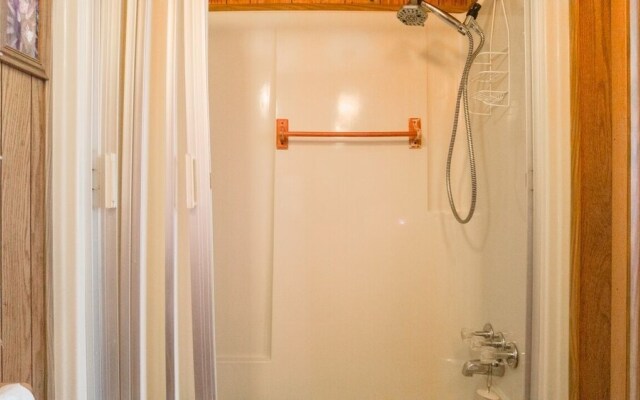 Casa Grammy 2 Bedroom Home