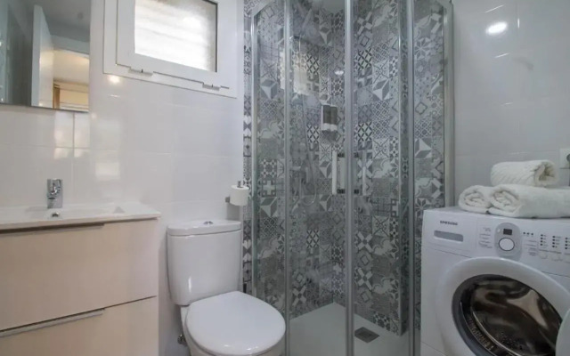 Vistamarina B 211 By IVI Real Estate
