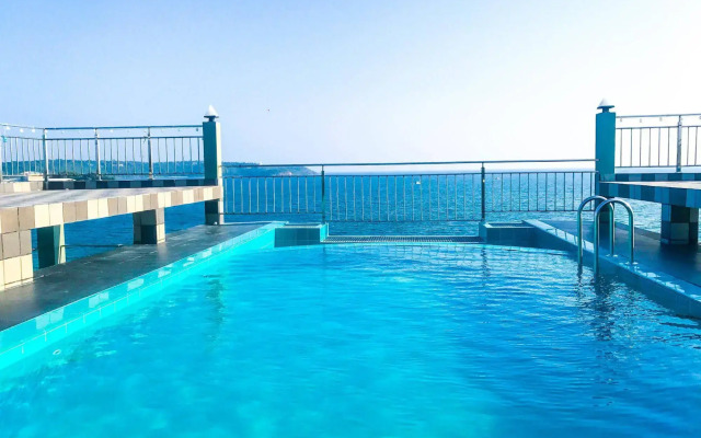 Hotel Sealine