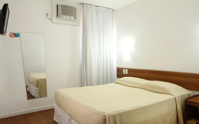 Marinas Maceió Hotel