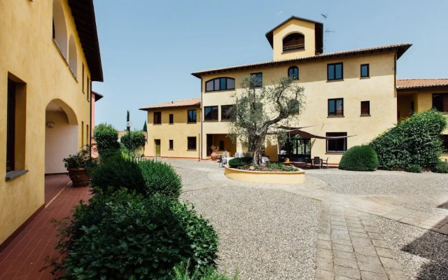 Borgo Venecca