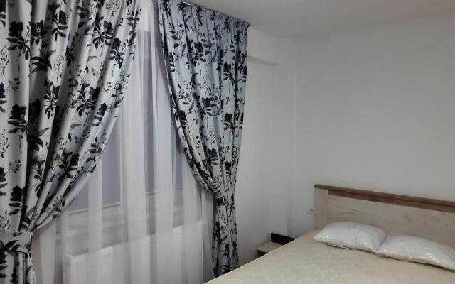 Apartament la malul Marii Negre 2