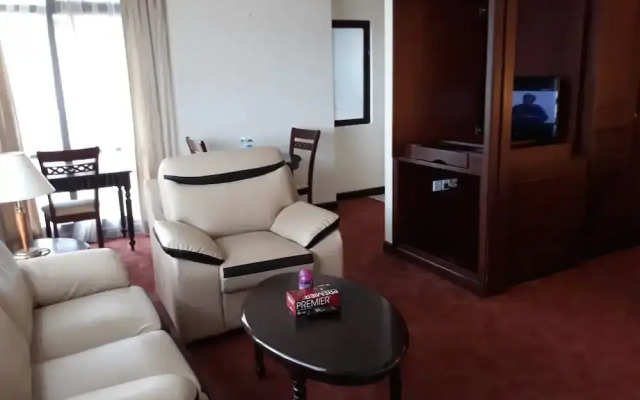 Holiday Suite At Times Square KL