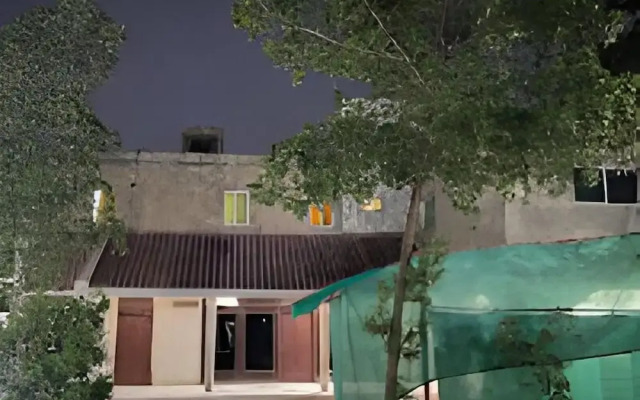 Babar House