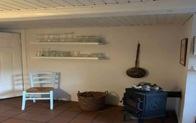 4 Star Holiday Home in Ronne