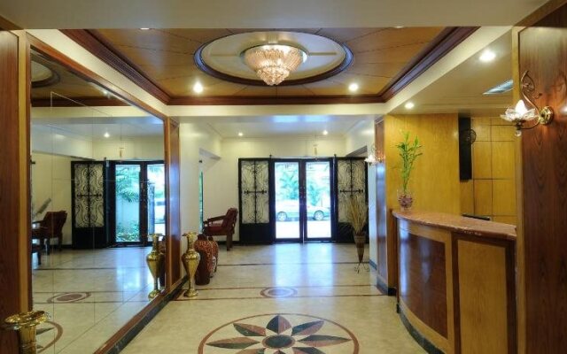 Hotel Crystal