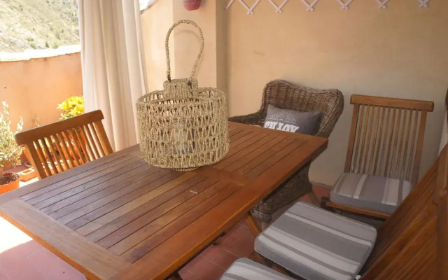 Rubielos de Mora - Ollerías