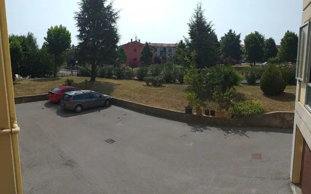 Appartamento Quadrifoglio