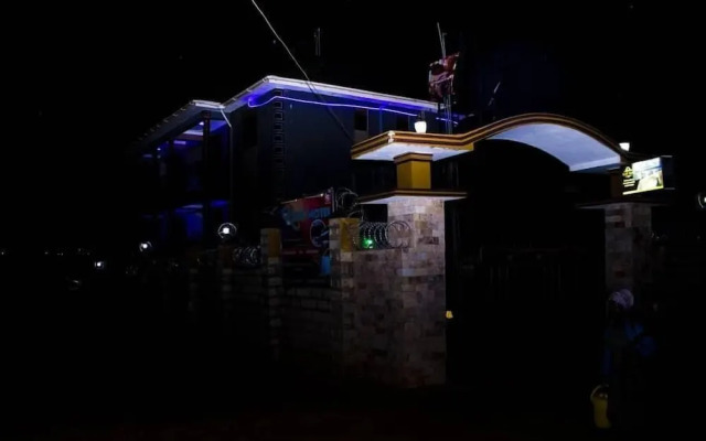Kesh Motel