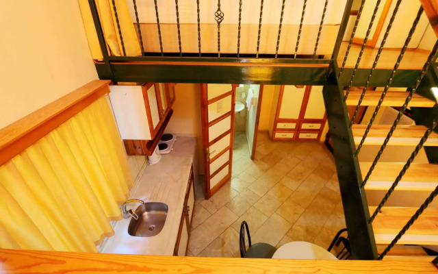 Green House Apart Hotel
