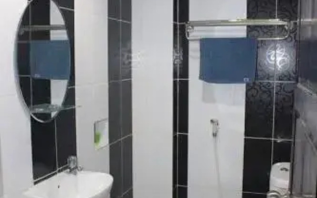 Hotel Grand Kartika