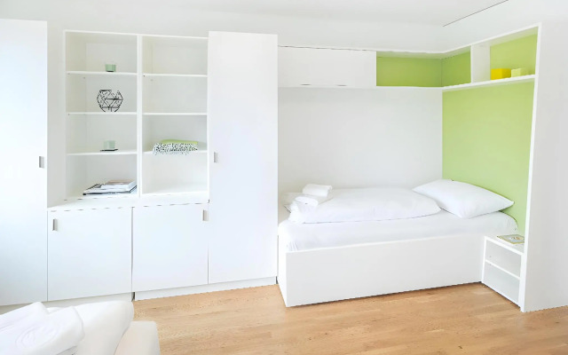 myNext - Hotel Leo