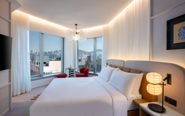 Mondrian Hong Kong