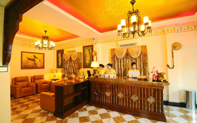 Union Square Hotel