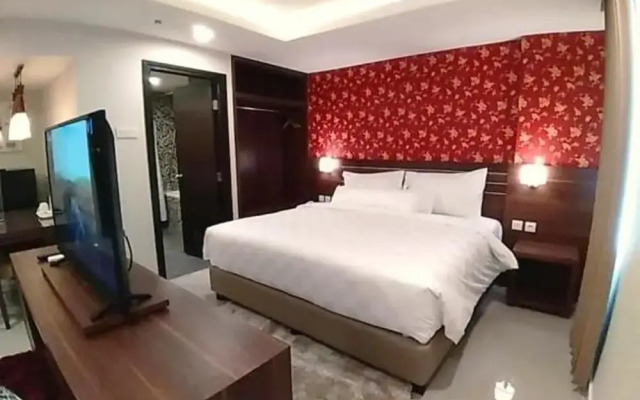 CoreHotel Malioboro City Yogyakarta
