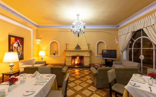 LP Los Portales Hotel Tarma