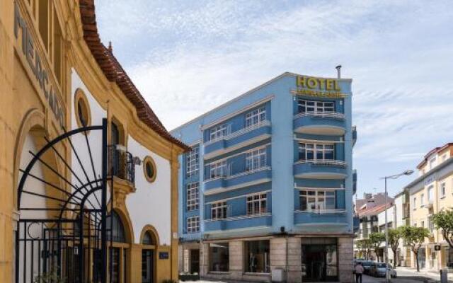 Hostel Leiria