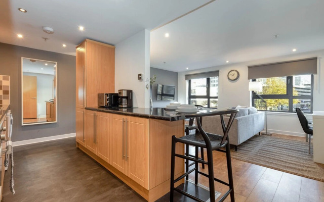 Executive 7 Apartments