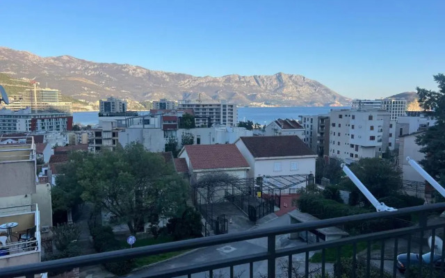 Apartmani Plima