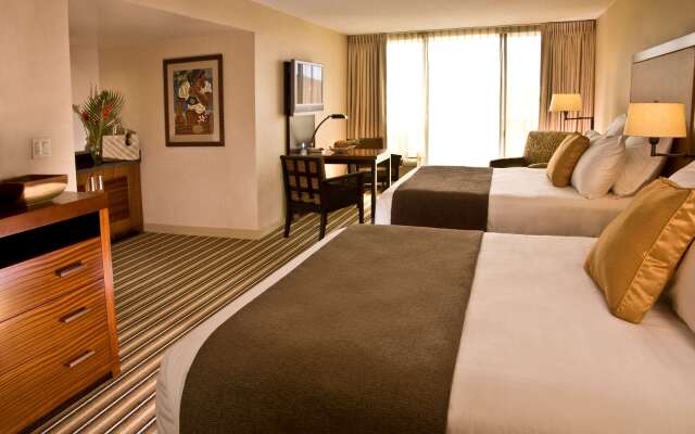 Maui Coast Hotel
