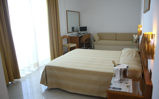 Ecoresort Le Sirenè - Caroli Hotels