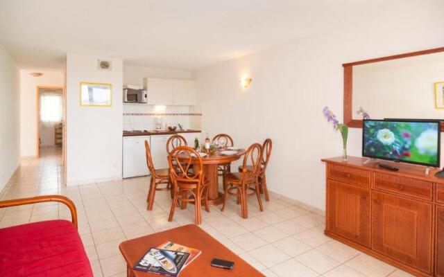 Palmyra Golf Residence - Vacanceole