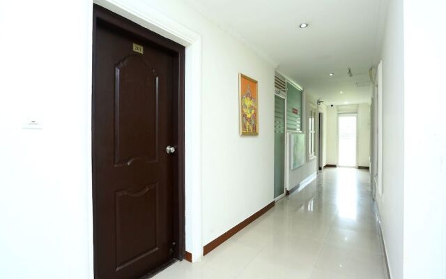 OYO 2240 Krishna Regency