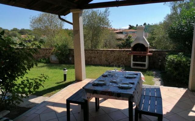 Casa di Lù - Locazione Turistica- iun P9517