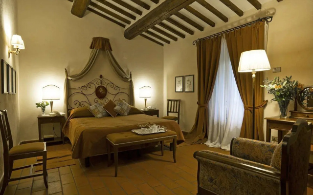 Relais Villa Monte Solare Wellness & SPA