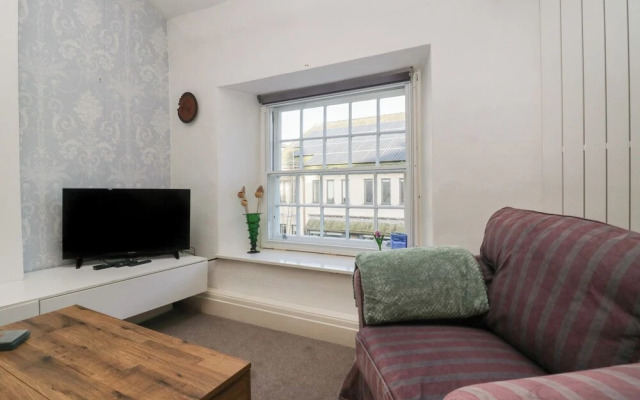 Flat 1