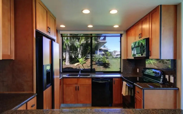 Kapalua Bay Villa 22g2 Gold Ocean Front