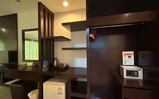Cocoon APK Resort and SPA Hotel