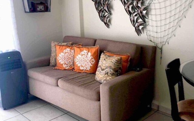 Isla Verde by the Sea Apartment