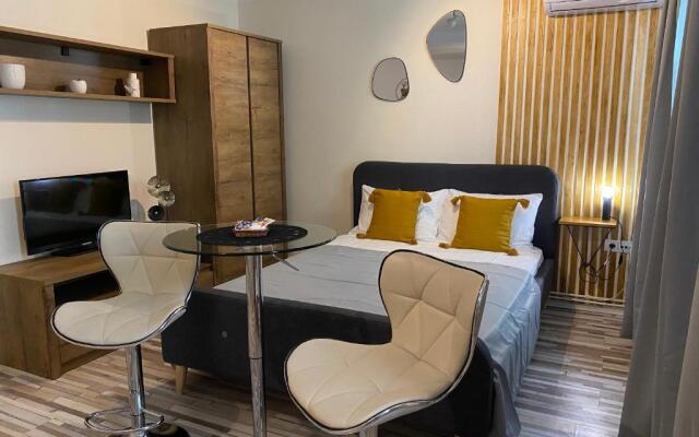 Urseni Studio Apartment