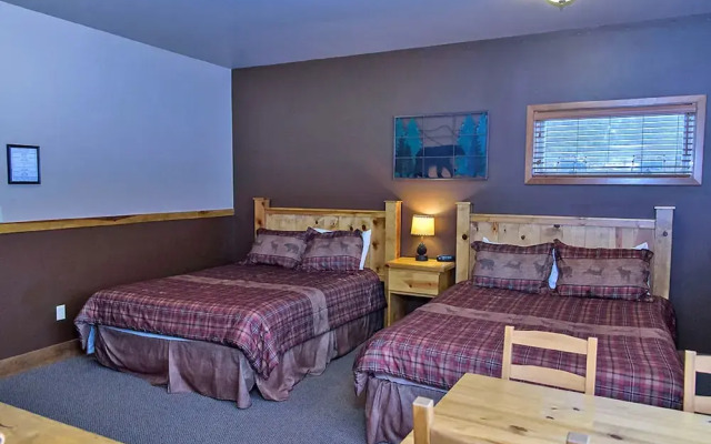 Leavenworth RV Campground